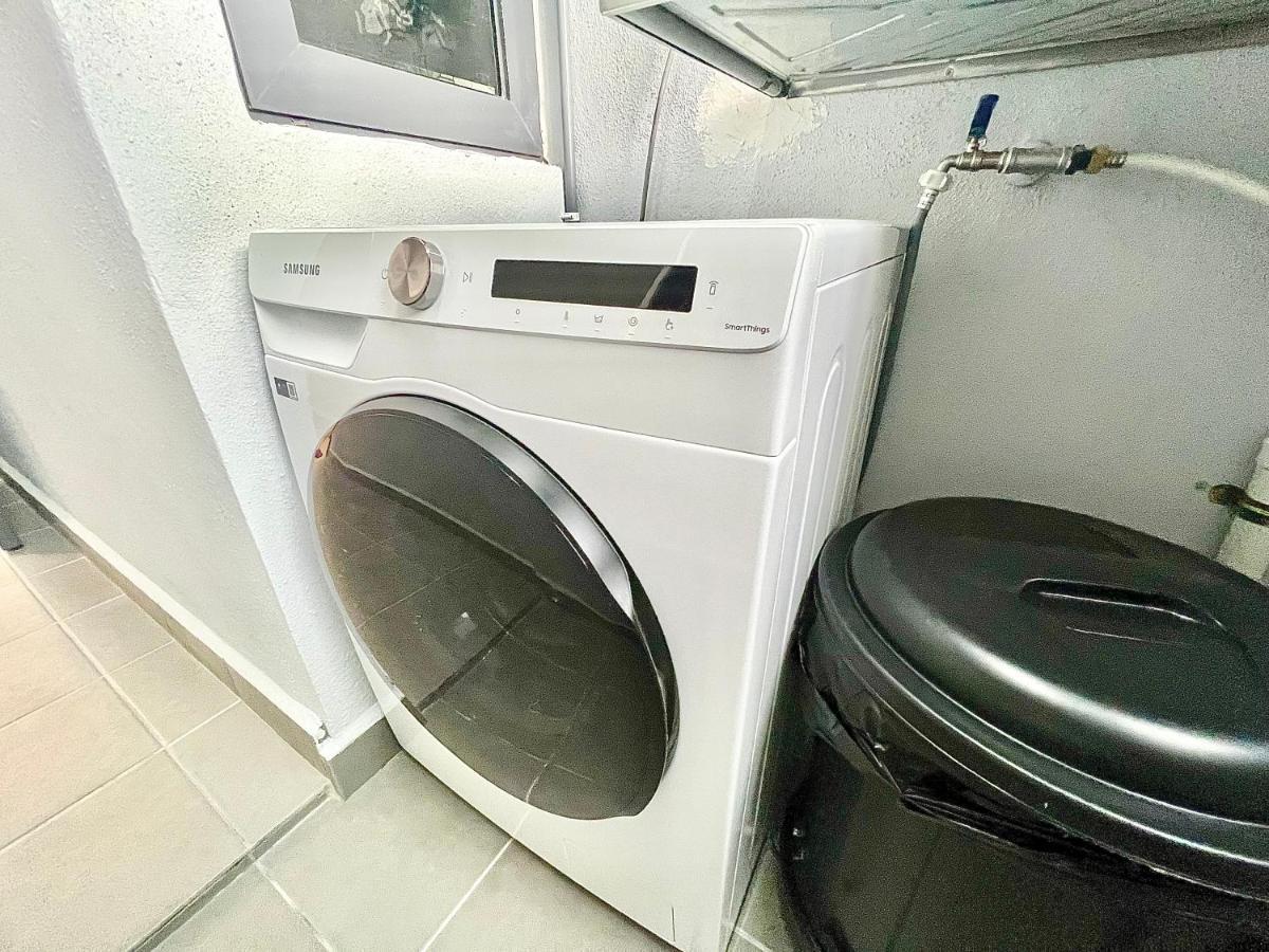 Cozy 1-7 Pax Sunway Pyramid 2room Wifi Tv Balcony * Petaling Jaya
