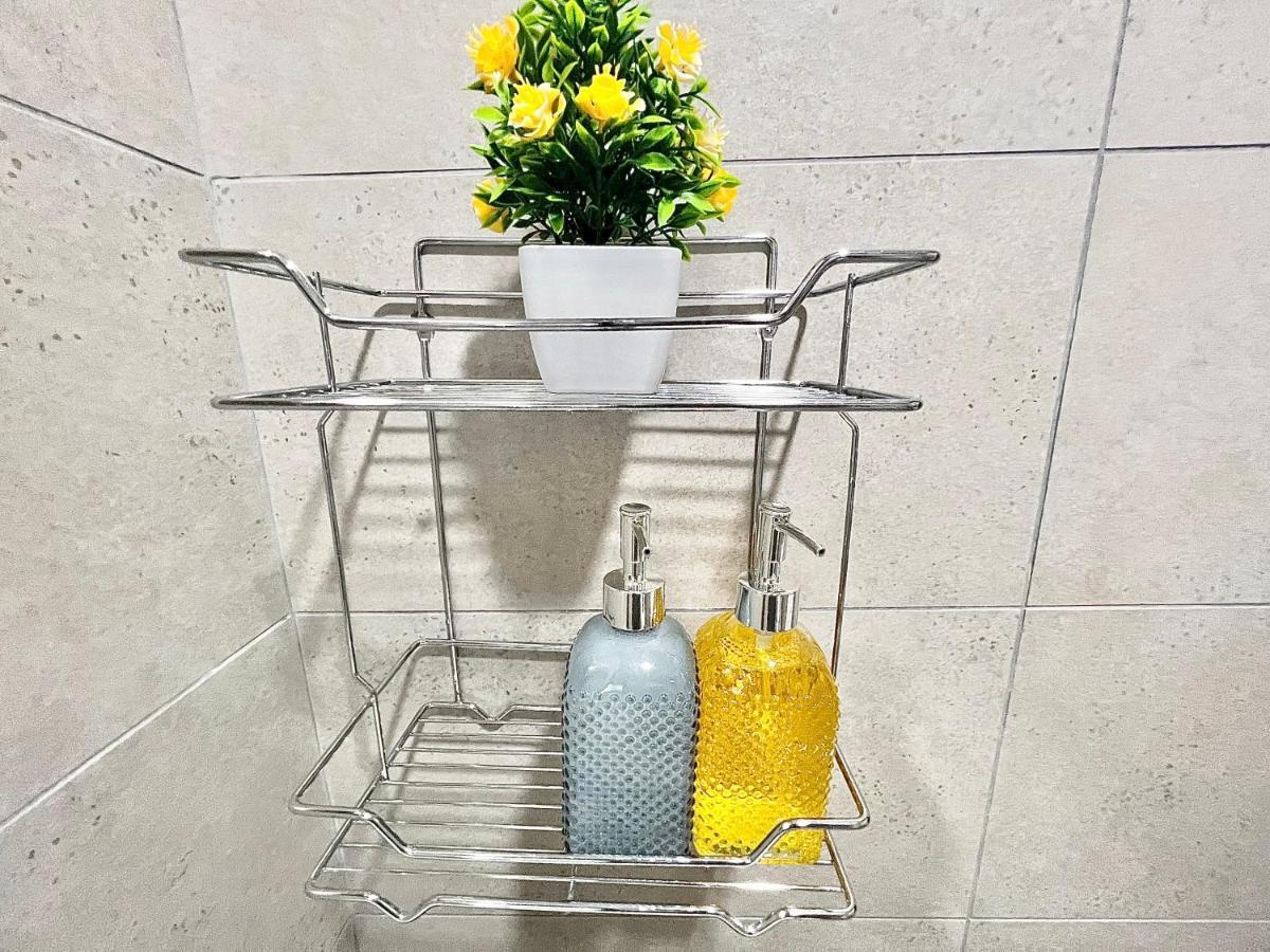 Cozy 1-7 Pax Sunway Pyramid 2room Wifi Tv Balcony Apartment Petaling Jaya